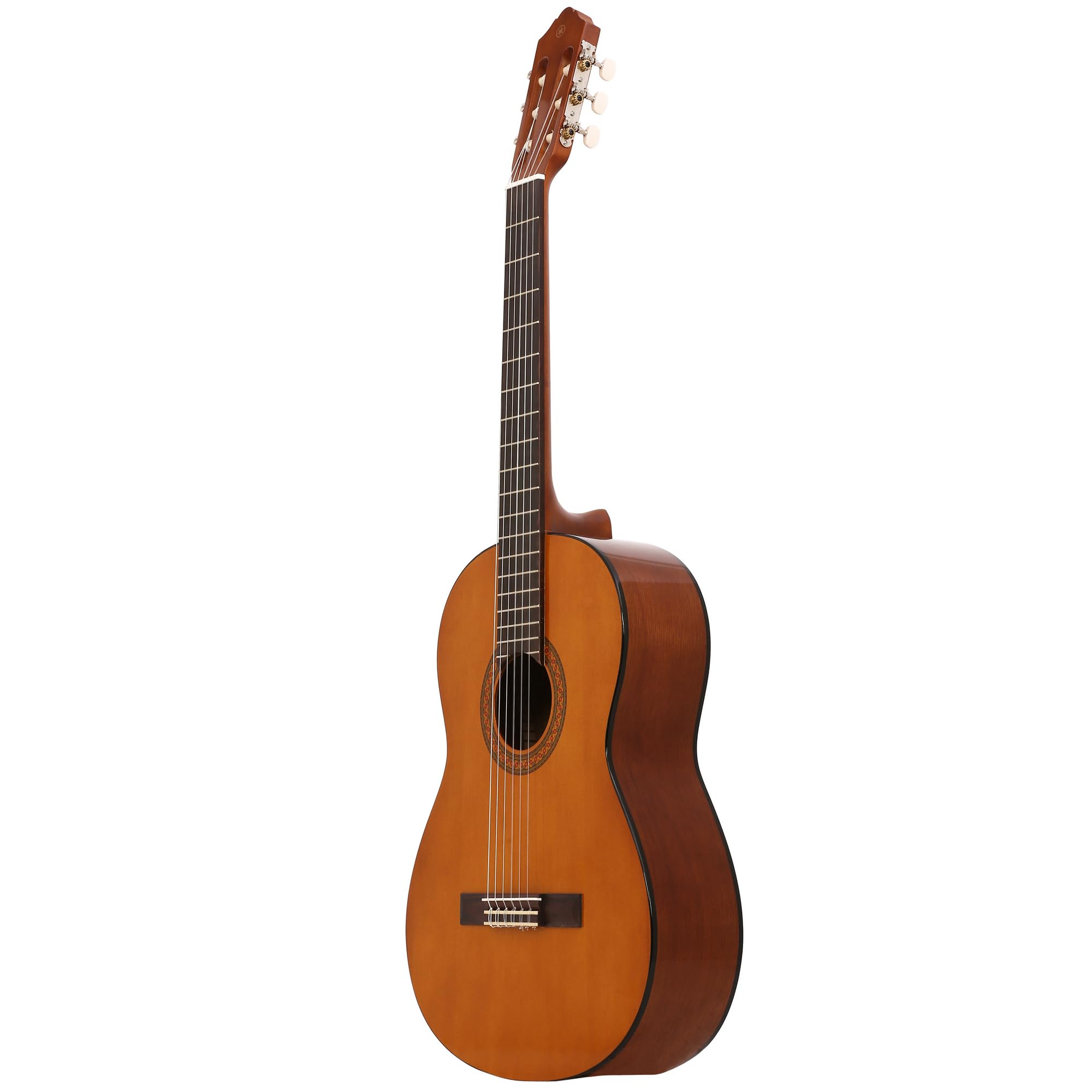 Yamaha C40II Chitarra Classica 4/4 Naturale Nylon