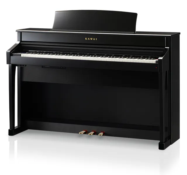 Kawai CS CS7 pianoforte digitale 88 tasti uso casa