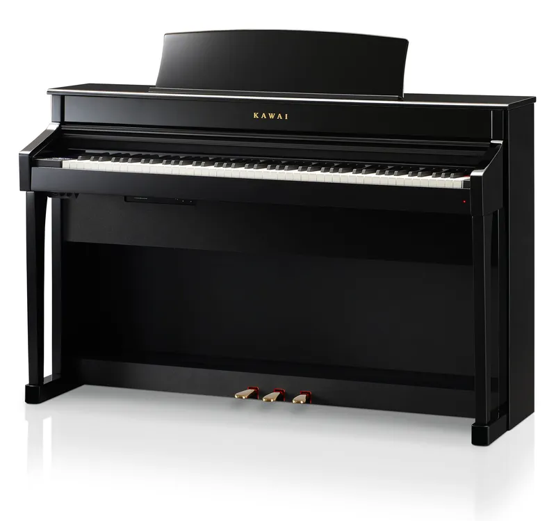 Kawai CS CS7 pianoforte digitale 88 tasti uso casa