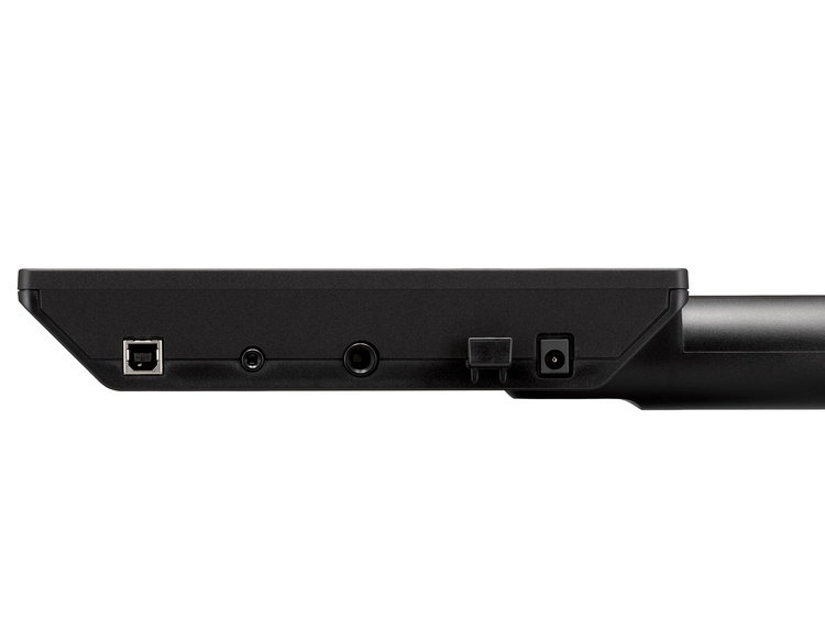 Yamaha DTX402K batteria elettronica kit 5 pezzi con app