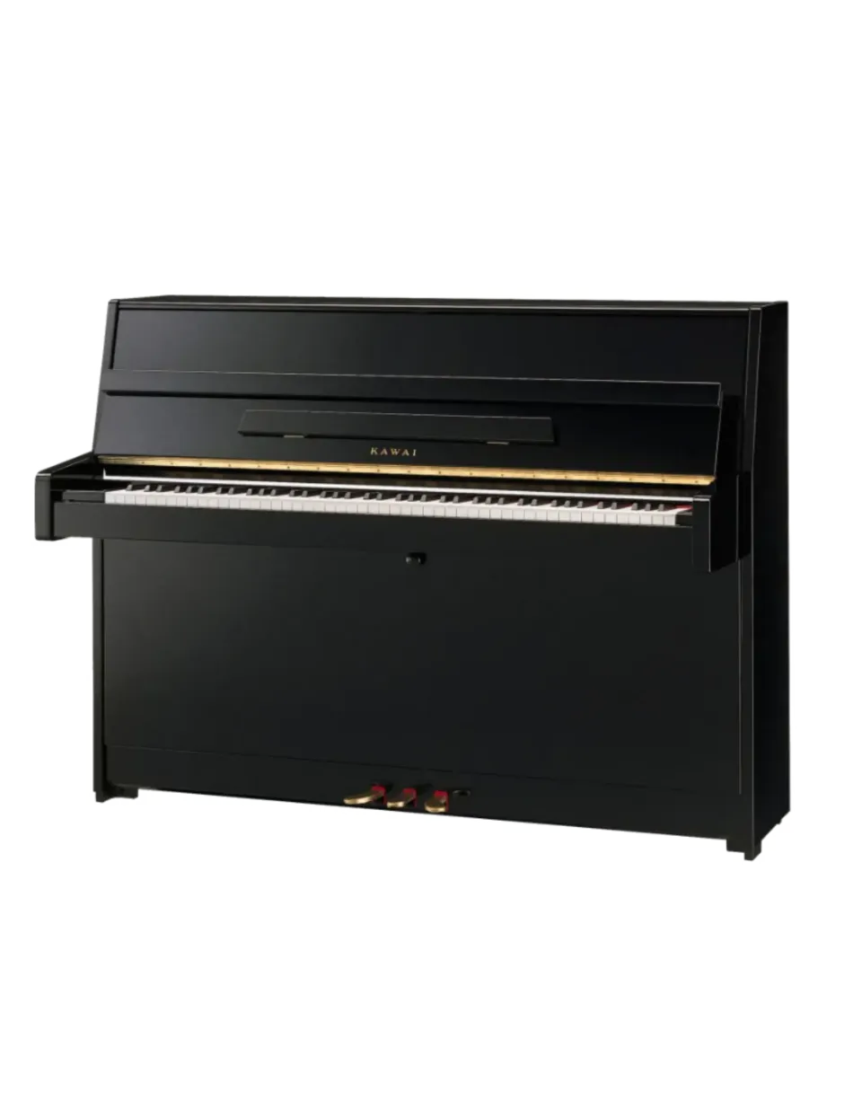 Kawai K15 pianoforte verticale 88 tasti 110 cm