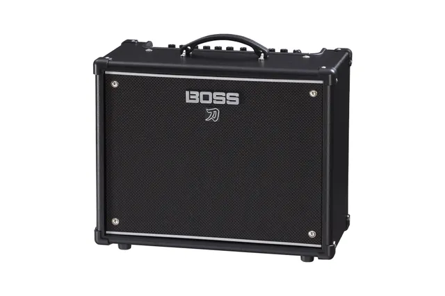 Boss Katana 50 Gen 3 amplificatore chitarra 50W combo