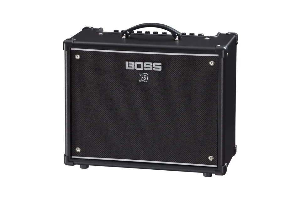 Boss Katana 50 Gen 3 amplificatore chitarra 50W combo