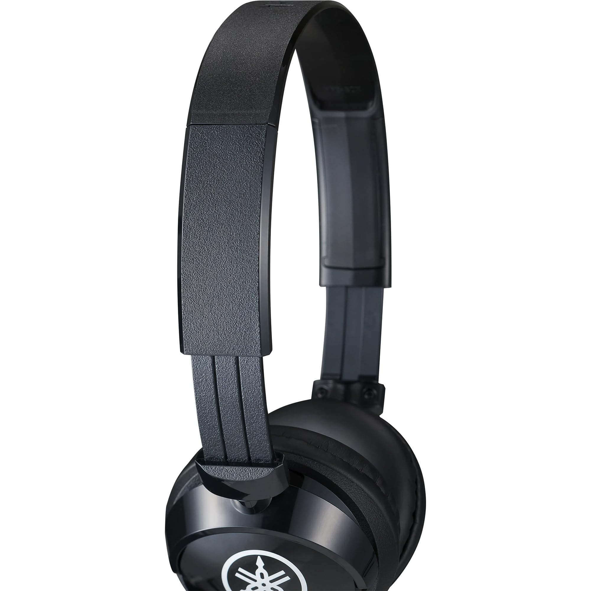 Yamaha HPH-50B Cuffie On Ear Nere Cavo 2 m