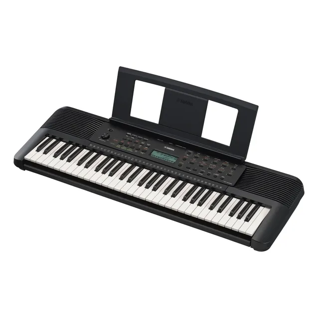 Yamaha PSR-E283 tastiera digitale 61 tasti lezioni online