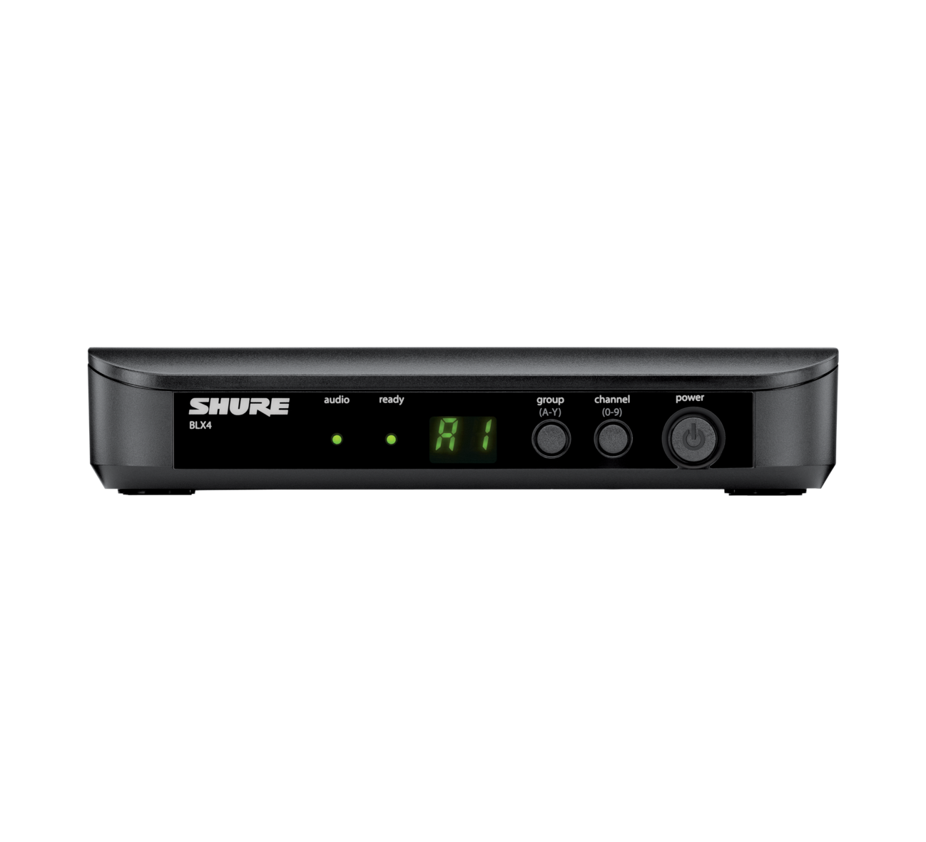 Shure BLX24E SM58 radiomicrofono voce wireless M17