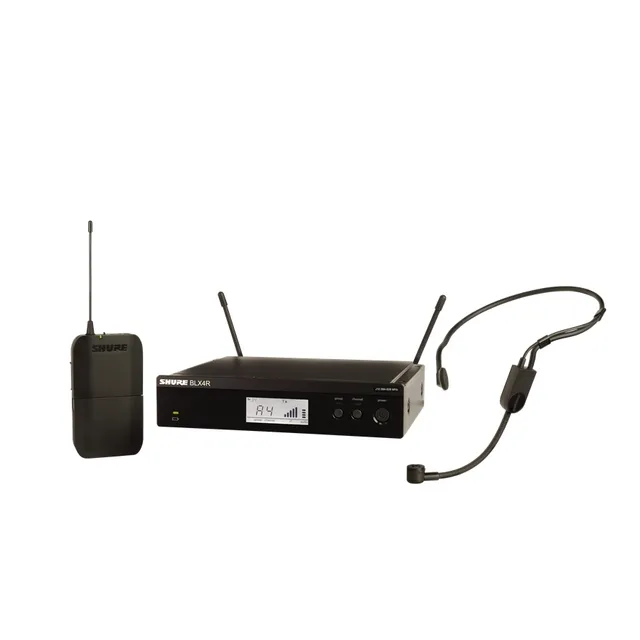Shure BLX14E-P31-M17 Radiomicrofono Archetto M17