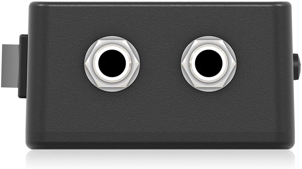 Behringer Ultra-DI DI400P DI box passiva