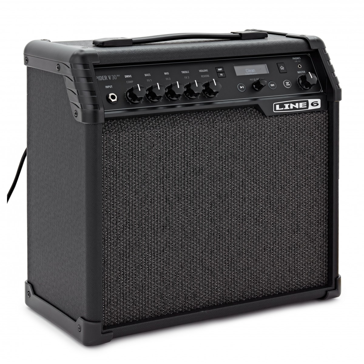 LINE6 Spider V 30 MKII amplificatore chitarra 30W