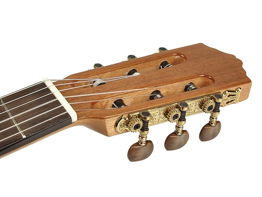Salvador Cortez CC22 chitarra classica spagnola