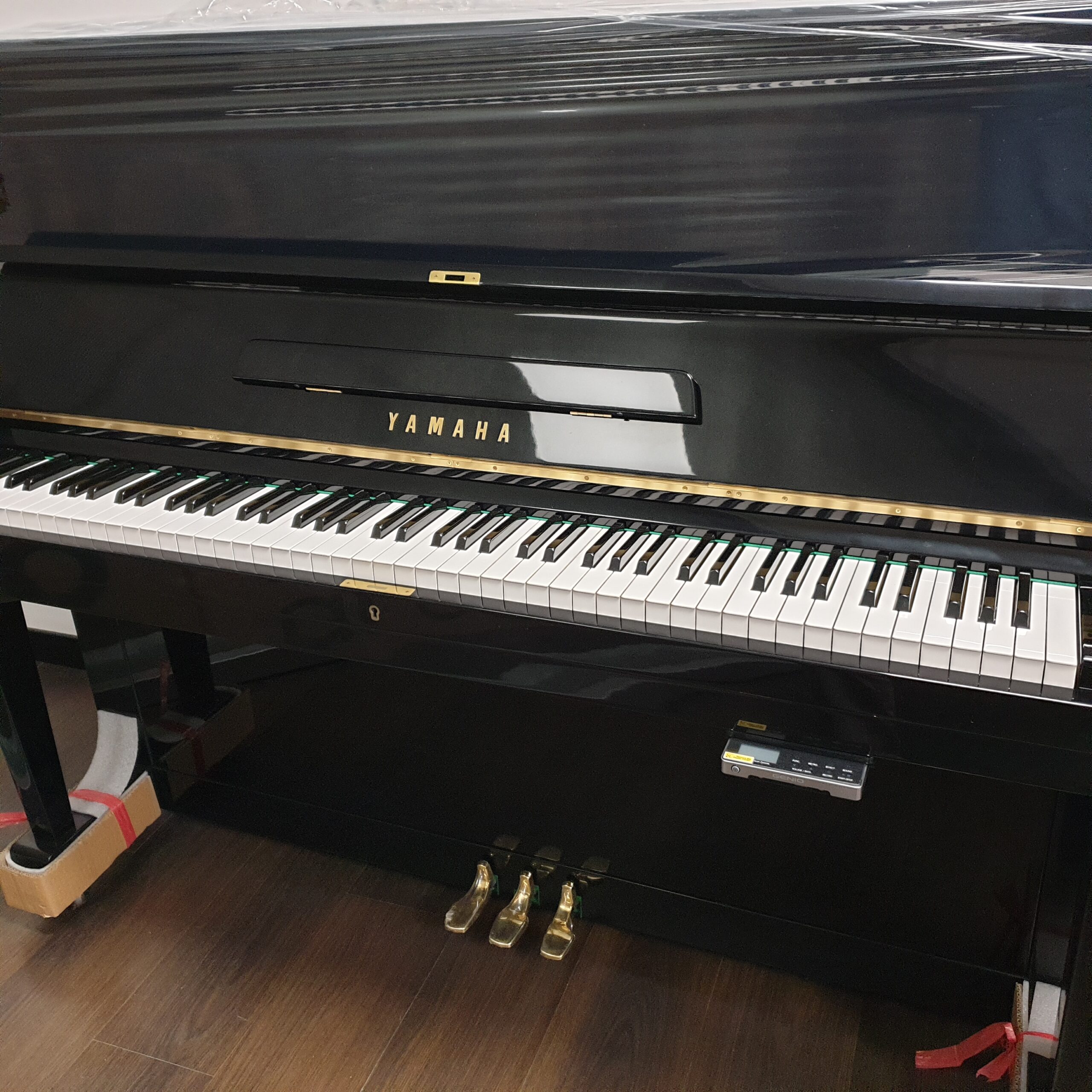 Yamaha U1 Silent pianoforte verticale occasione