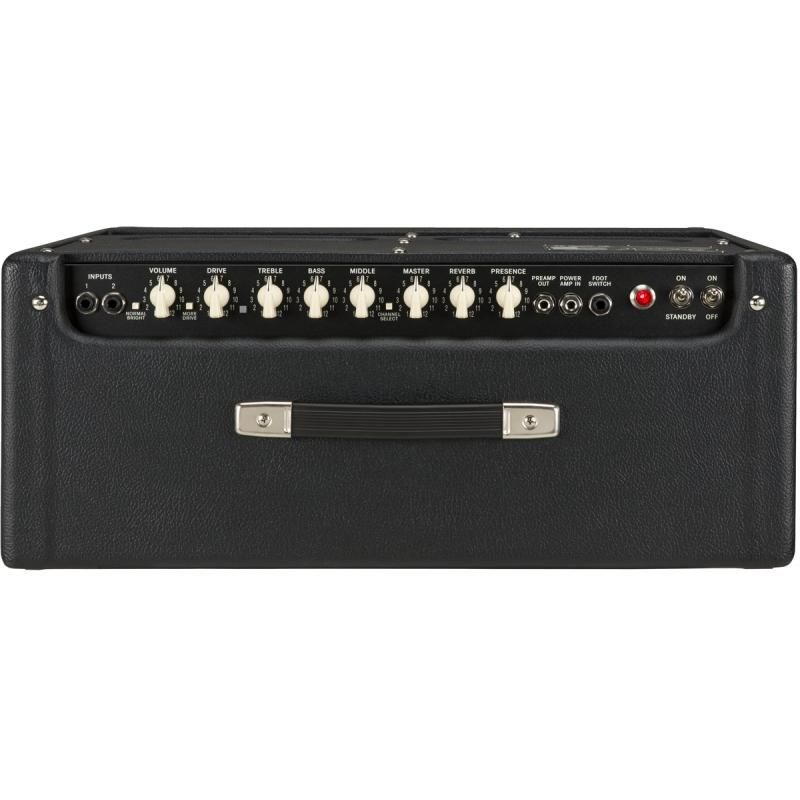 Fender Hot Rod Deluxe IV Ampli Chitarra 40W Valvolare