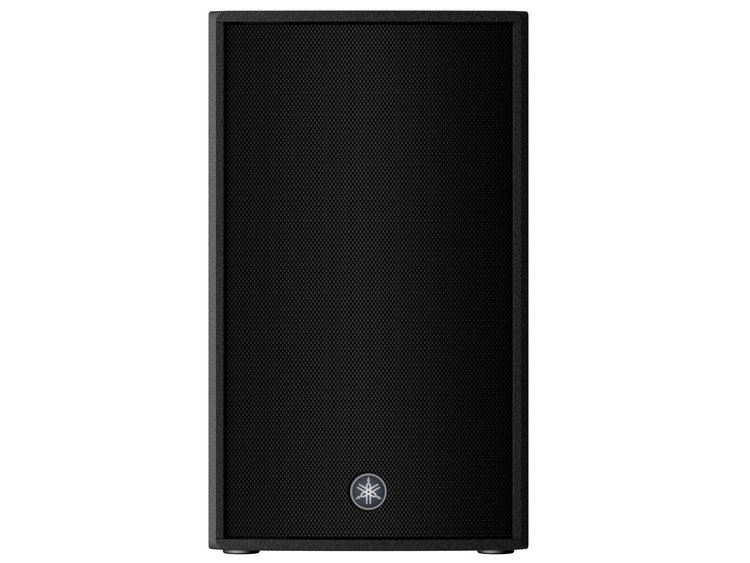 Yamaha DZR10 diffusore amplificato 10" Dante 2000W