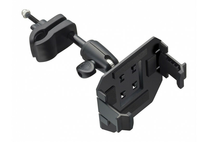 Zoom AIH-1 supporto asta interfaccia audio nero