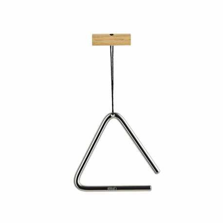 Nino 550 triangolo percussioni professionale