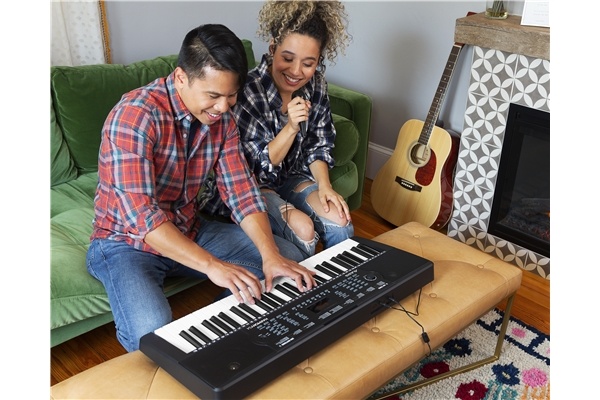 Alesis Harmony 54 Piano Digitale 54 Tasti con Casse
