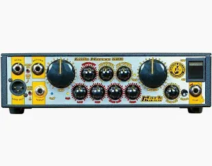 Markbass Little Marcus 58R testata basso 500W