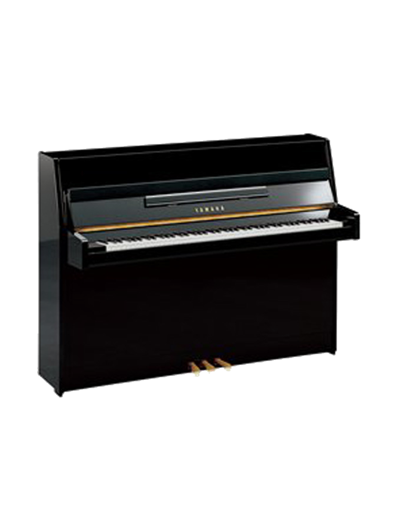 Yamaha B1 pianoforte verticale 88 tasti per principianti
