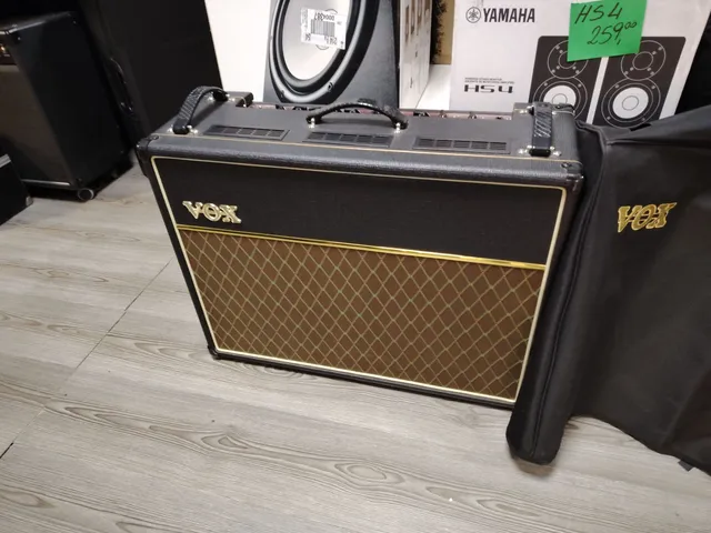 Vox AC30 CC2 Amplificatore Valvolare 30W Usato