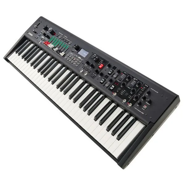 Yamaha YC-61 YC stage keyboard 61 tasti organo