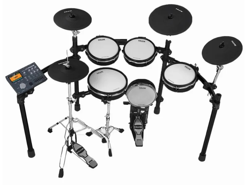 NUX DM-8 batteria elettronica professionale