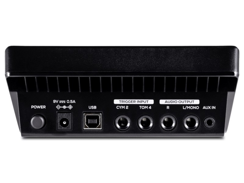 Alesis Nitro Pro batteria elettronica mesh 6 pad