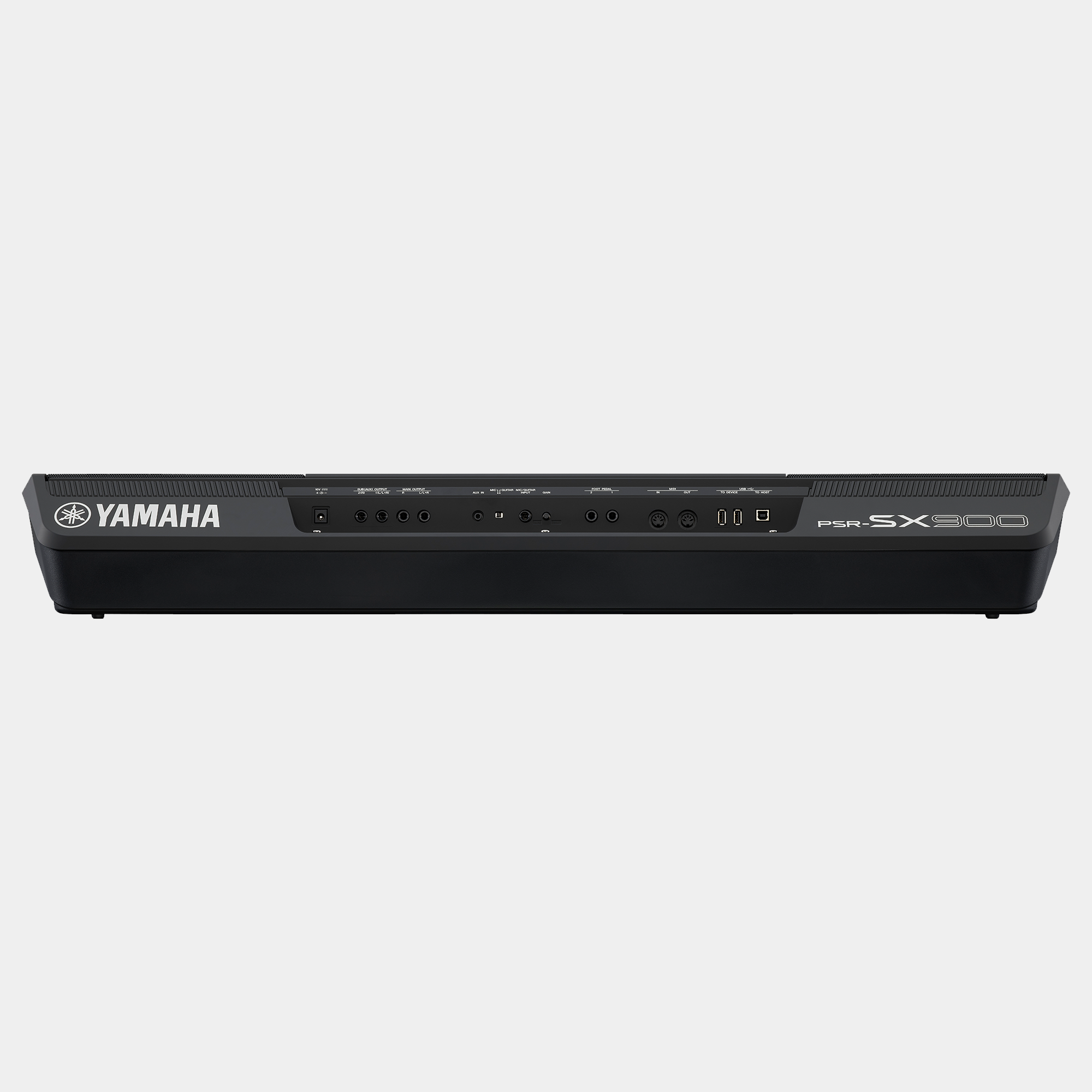 Yamaha PSR-SX720 Plus tastiera arranger 61 tasti