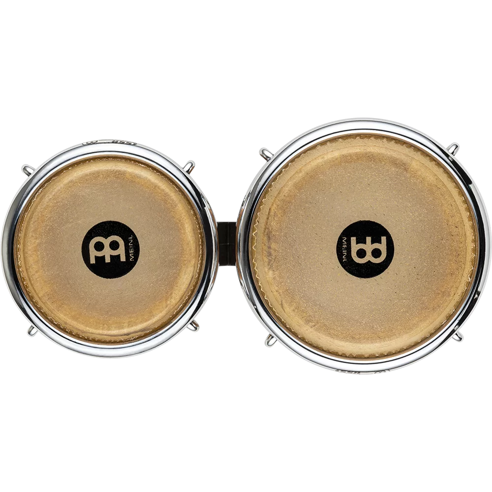 Meinl FWB100SNT-M Bongos Mini-Medium Legno