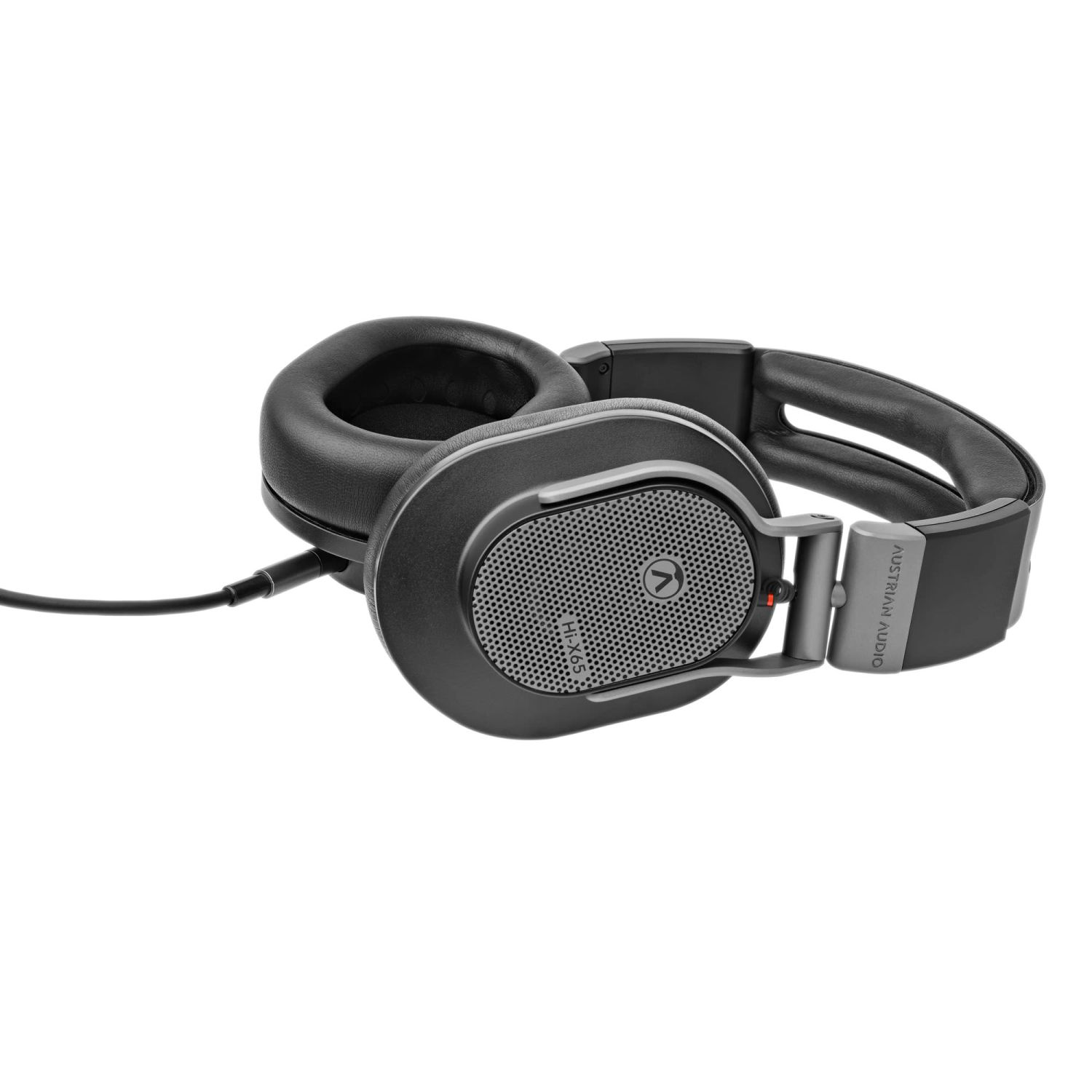 Austrian Audio Hi-X65 cuffia semiaperta studio