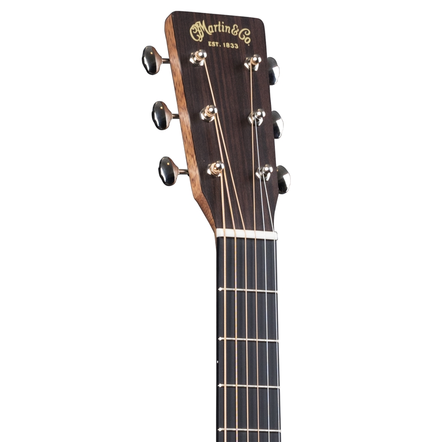 Martin D-12E Chitarra Acustica Dreadnought Abete Fishman