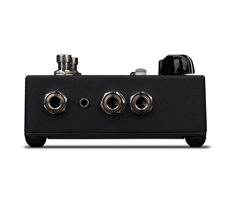 Ampeg SCR-DI preamplificatore basso overdrive DI