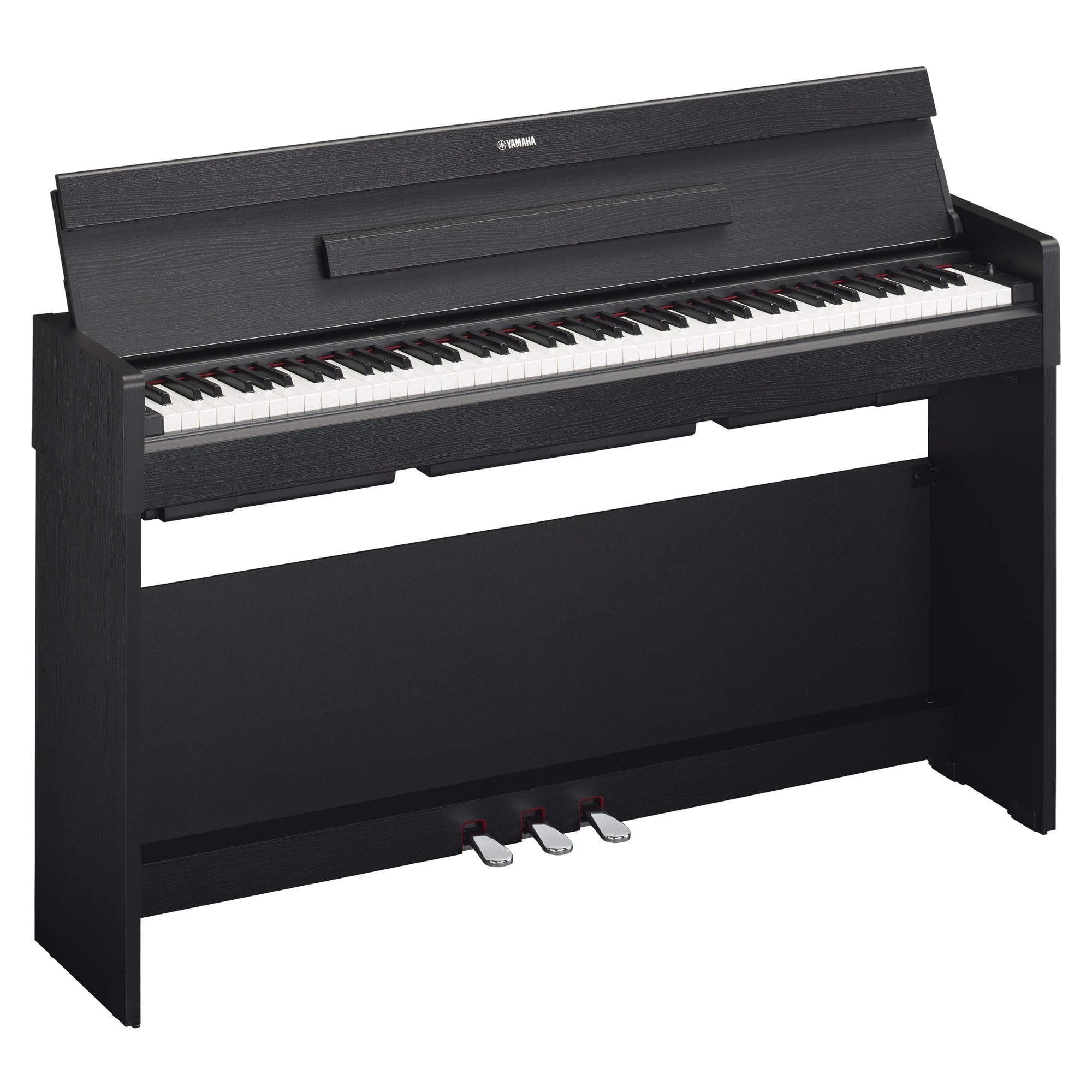 Yamaha ARIUS YDP-S35 Pianoforte digitale 88 tasti nero