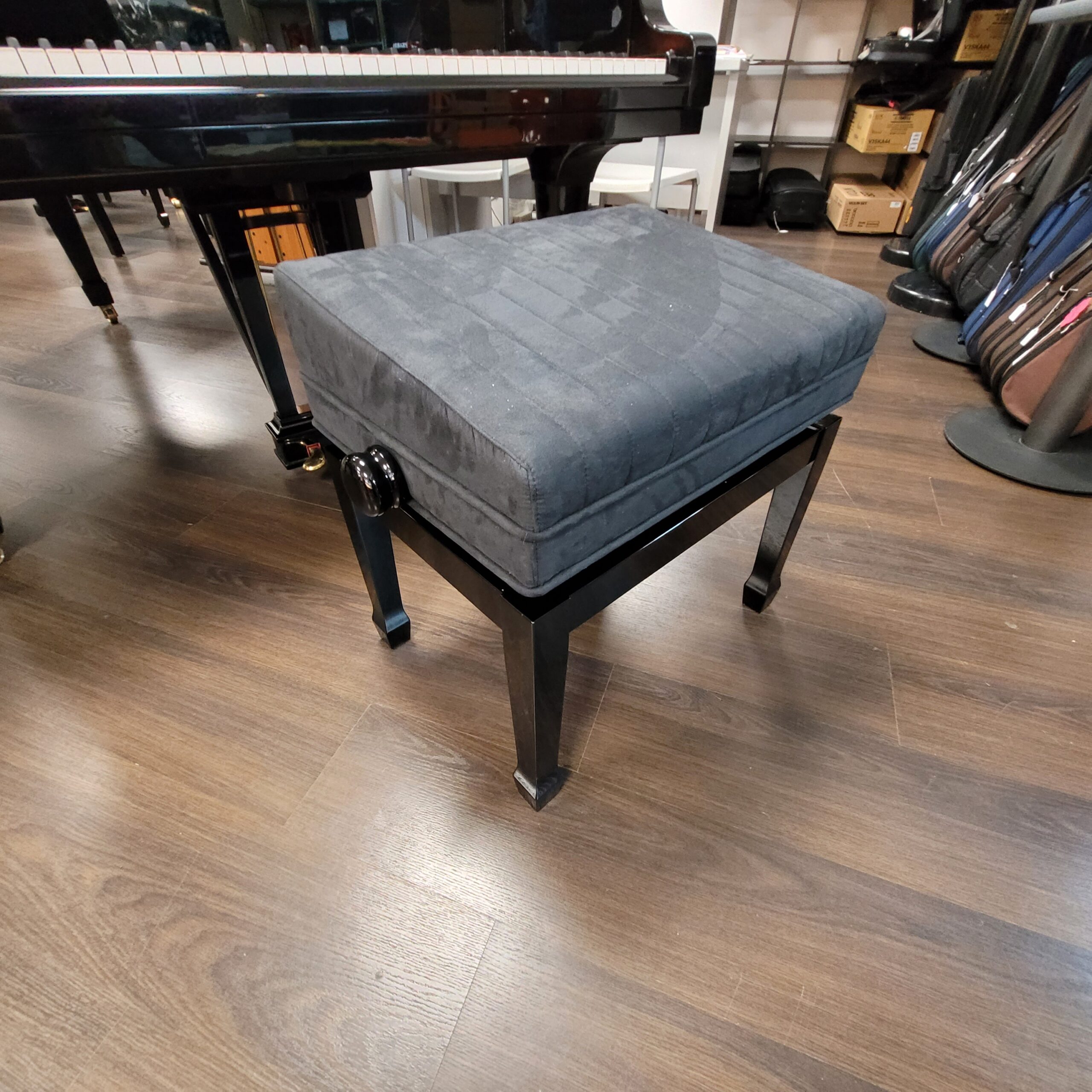 Discacciati 105PROF panchetta ergonomica pianoforte