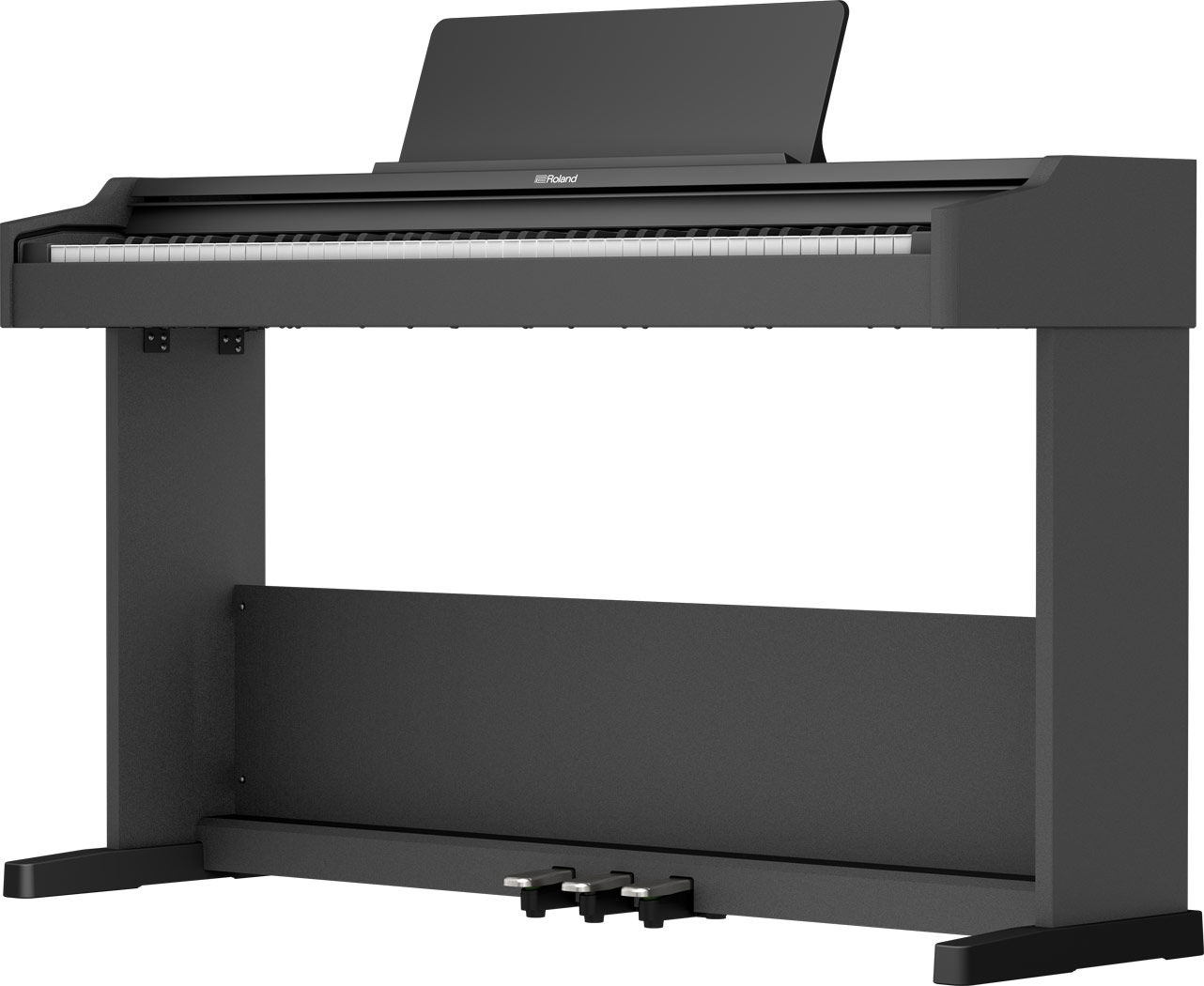 Roland RP107 Pianoforte Digitale 88 Tasti PHA-4 SuperNATURAL
