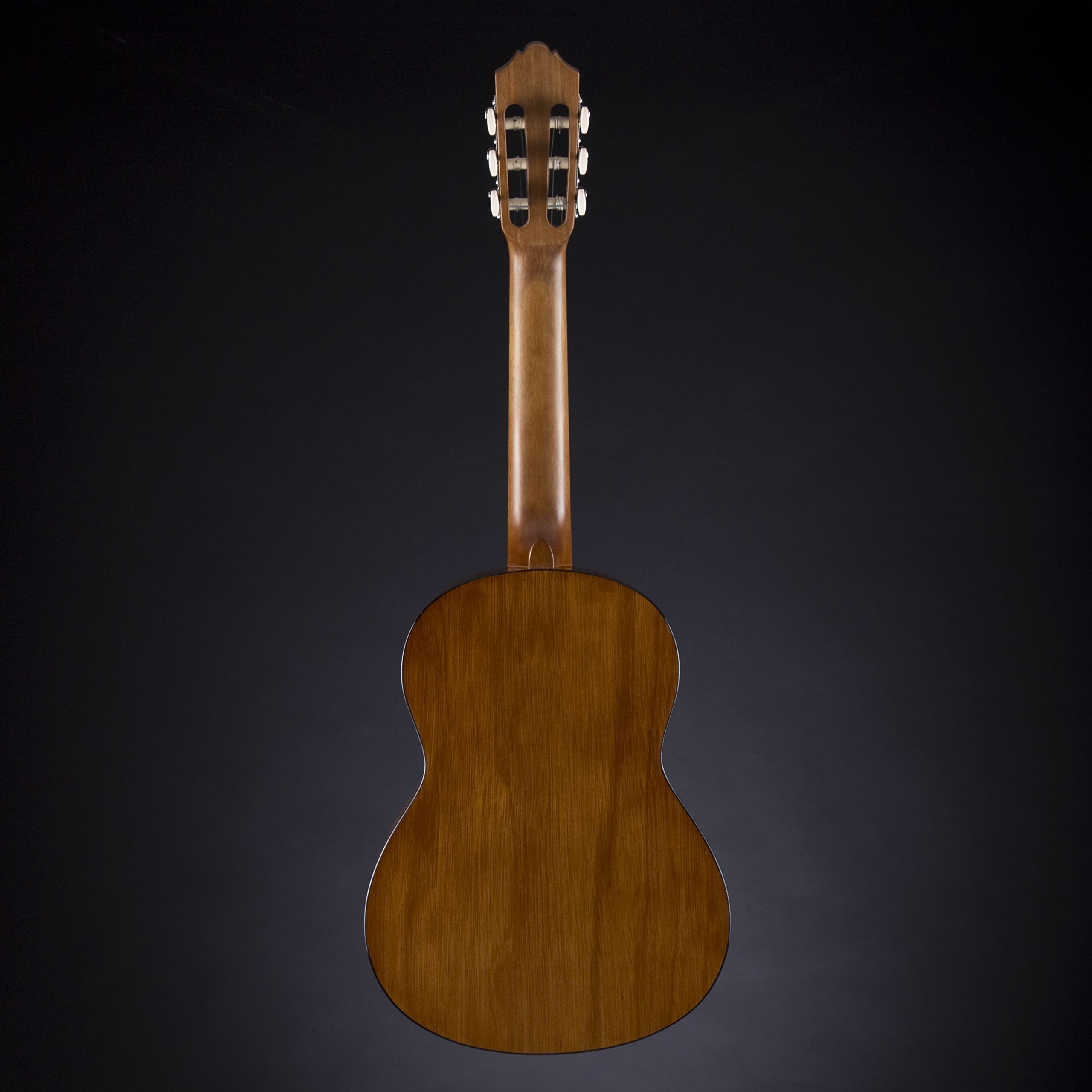 Yamaha CGS102AII Chitarra Classica 1/2 Naturale Bambini