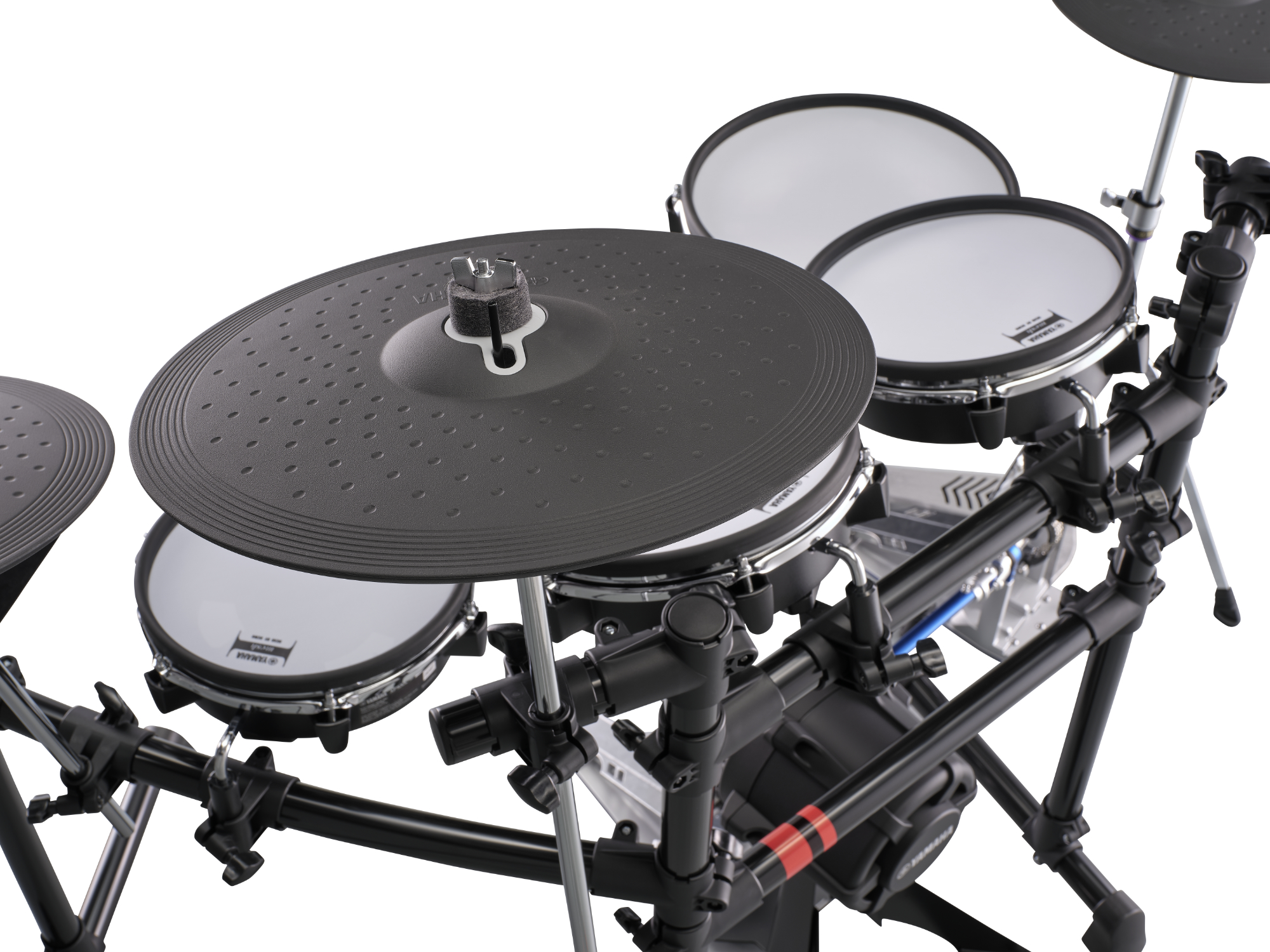 Yamaha DTX6K5-M Batteria Elettronica DTX6 Mesh