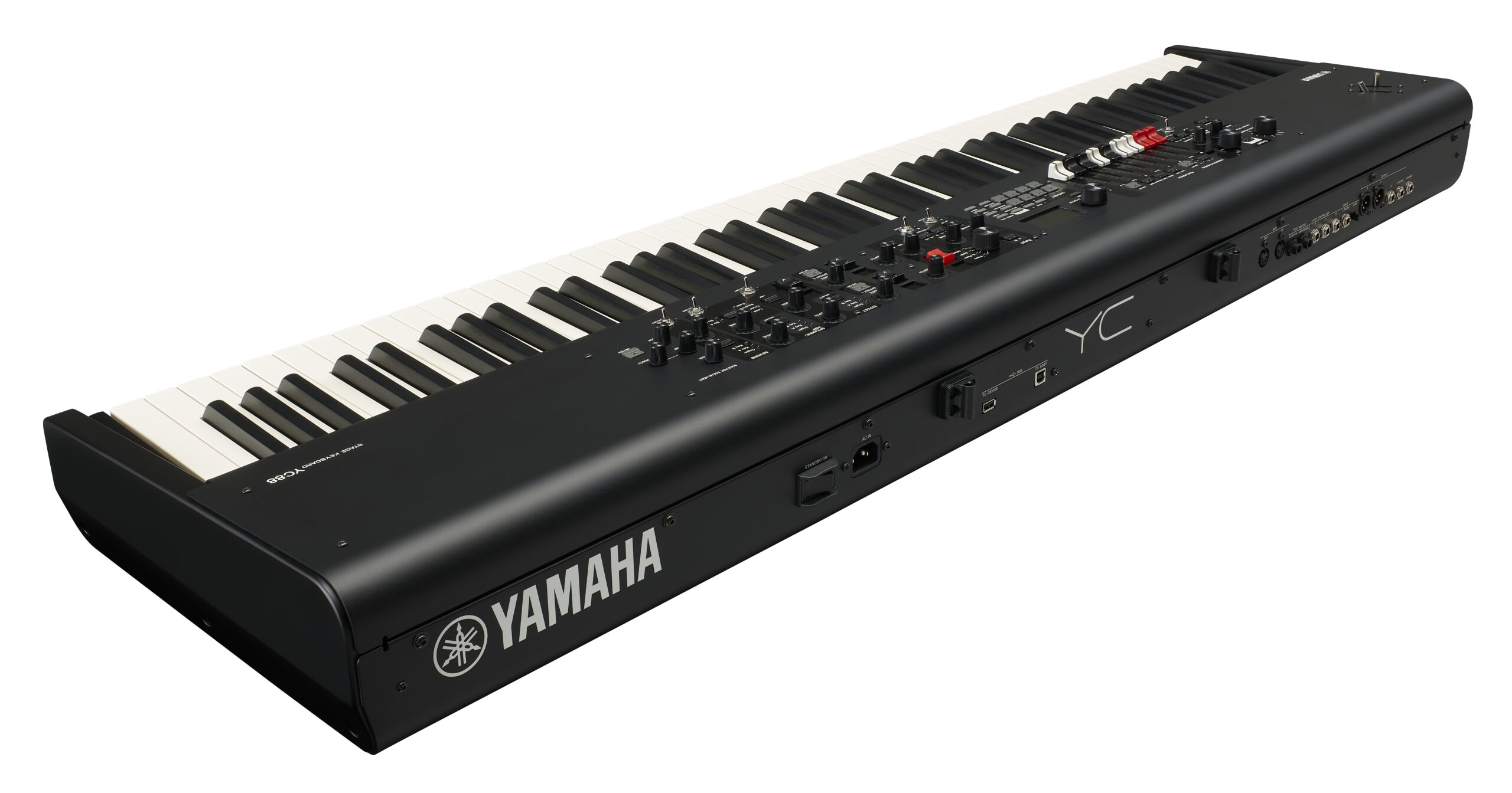Yamaha YC-73 stage keyboard tastiera 73 tasti
