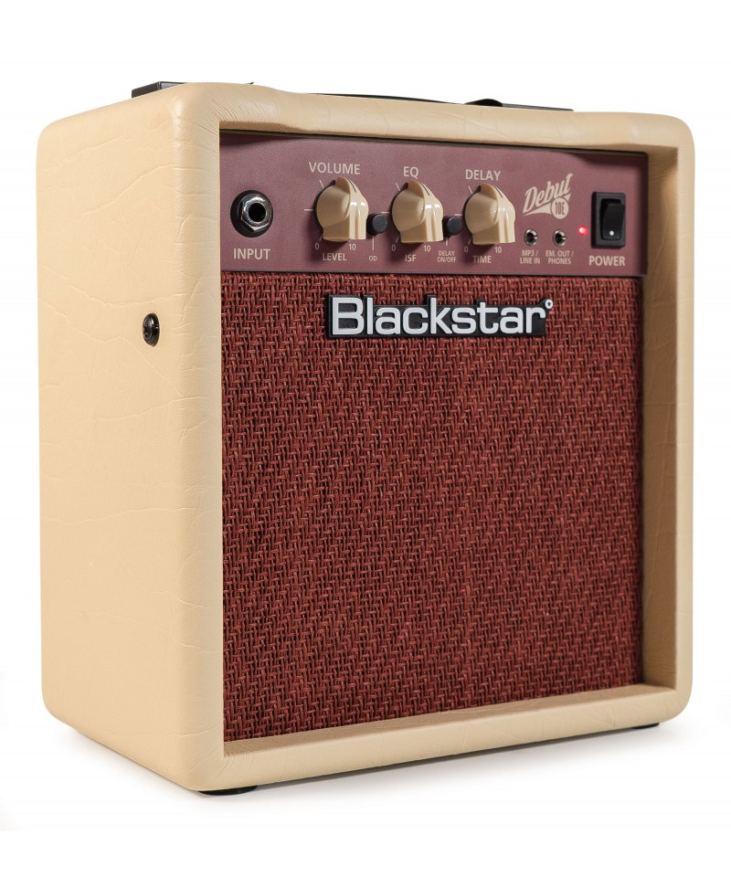 Blackstar Debut 10E ampli chitarra 10W con delay