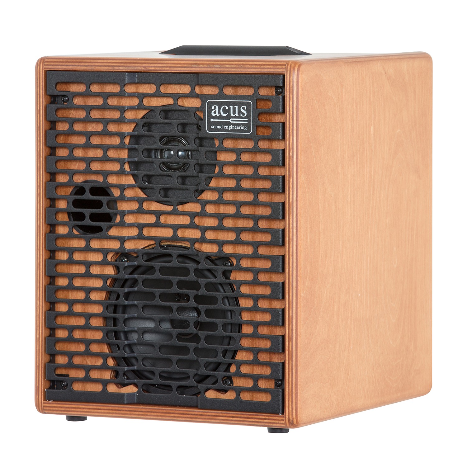 Acus One Forstreet 5 Wood amplificatore chitarra 40W