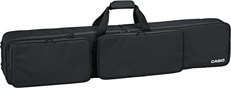 Casio SC-800P borsa tastiera 88 tasti nera imbottita