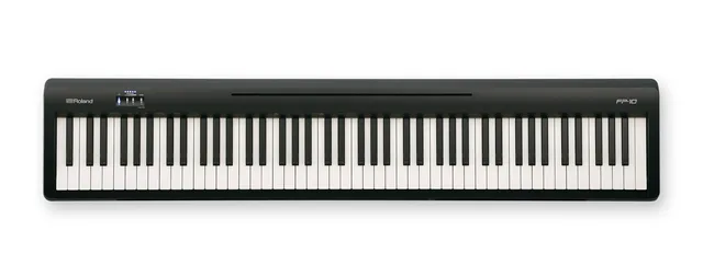 Roland FP-10 piano digitale 88 tasti PHA-4 Bluetooth