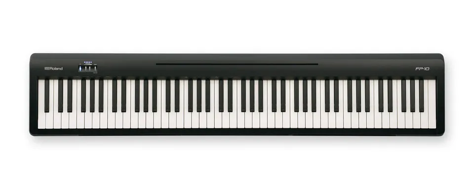 Roland FP-10 piano digitale 88 tasti PHA-4 Bluetooth