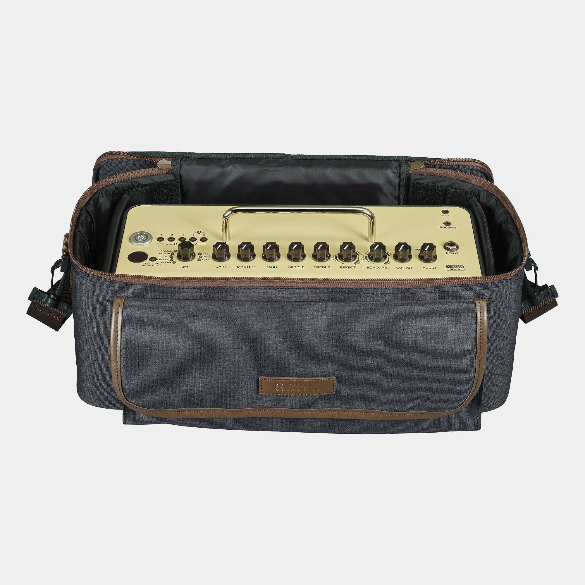 Yamaha THRBG1 custodia borsa per amplificatori THR