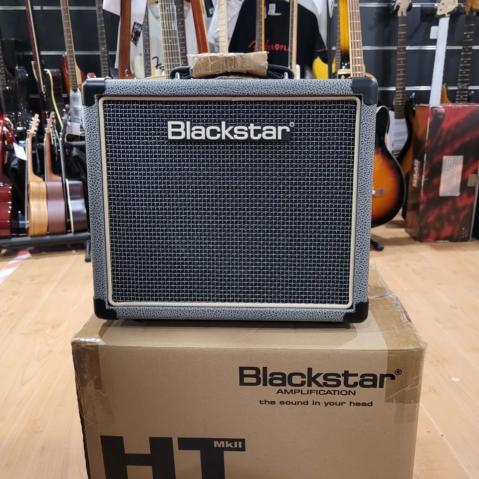 Blackstar HT-1R MKII amplificatore chitarra 1W usato