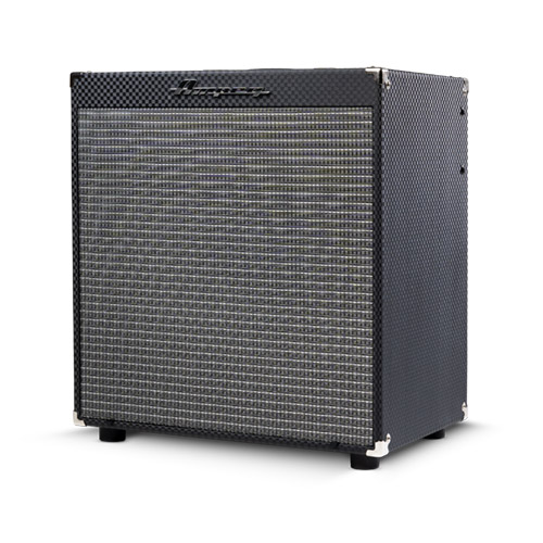 Ampeg RB210 combo basso 500W 2x10 con horn SGT overdrive