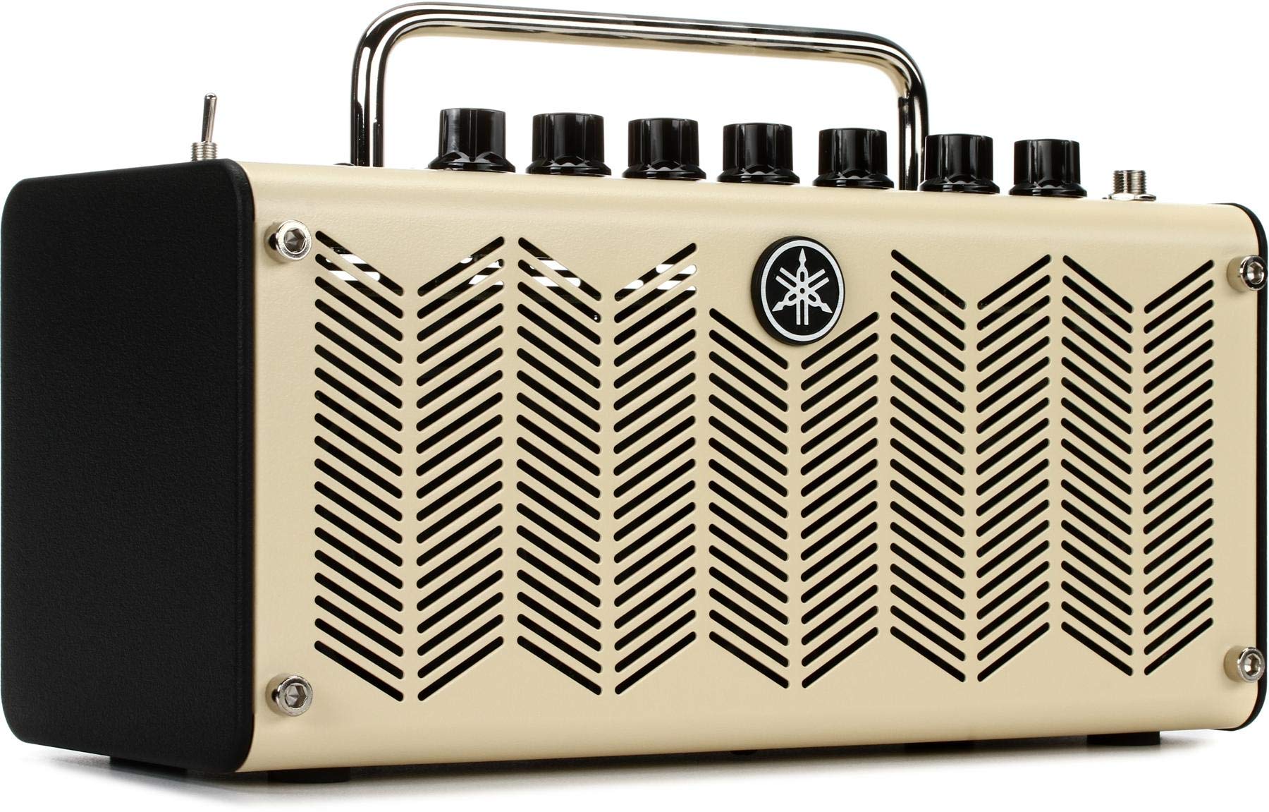 Yamaha THR5 amplificatore chitarra portatile casa