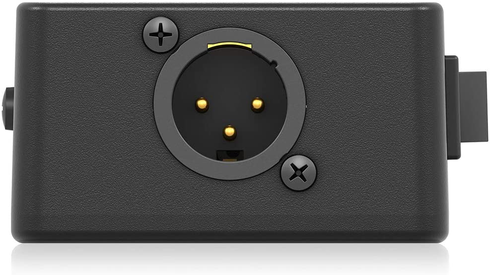 Behringer Ultra-DI DI400P DI box passiva