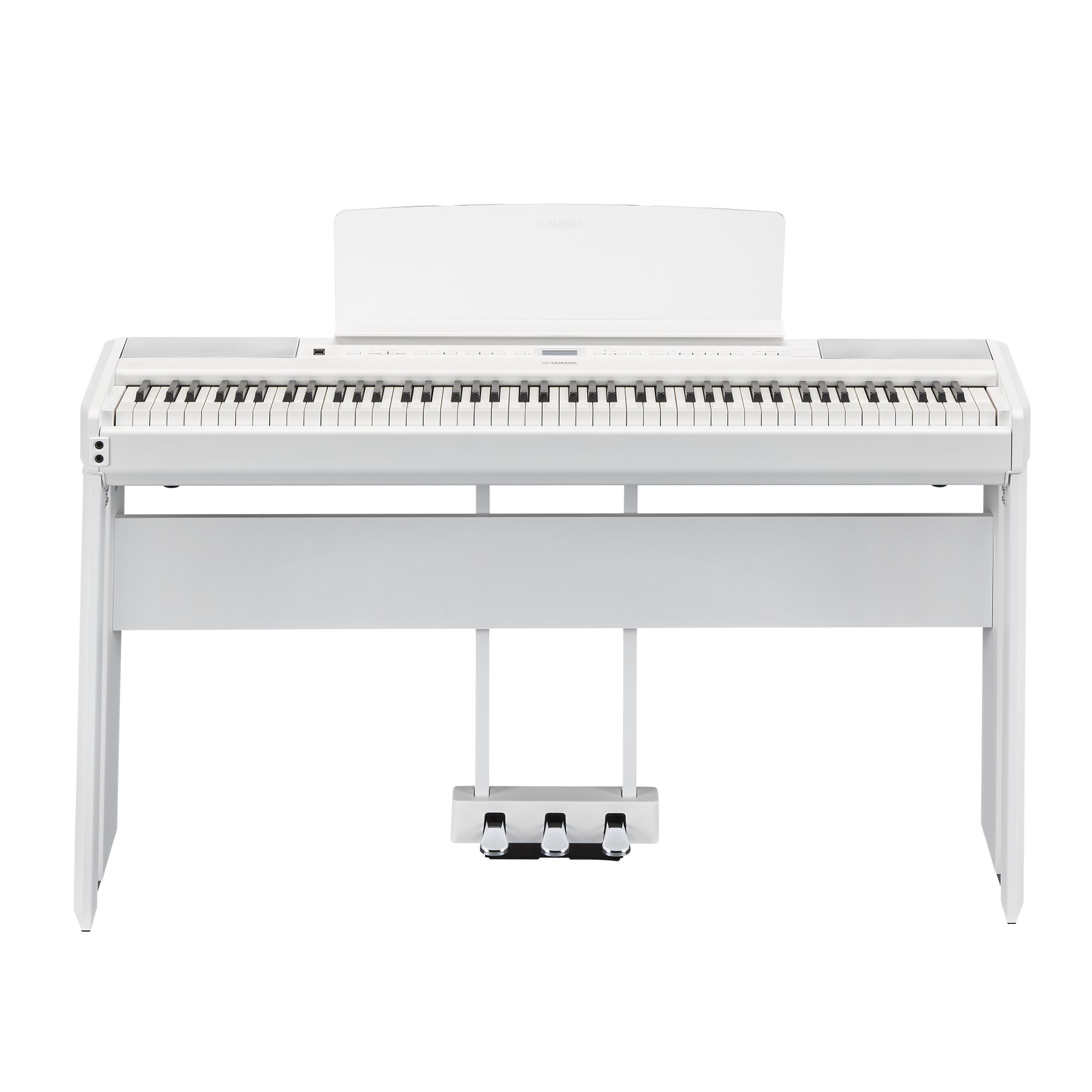 Yamaha P-515 WH piano digitale 88 tasti bianco