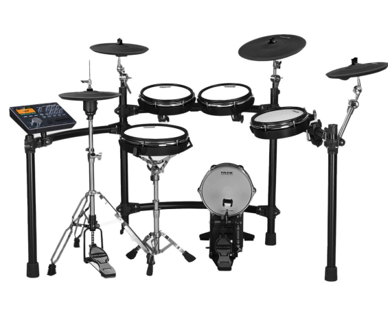 NUX DM-8 batteria elettronica professionale