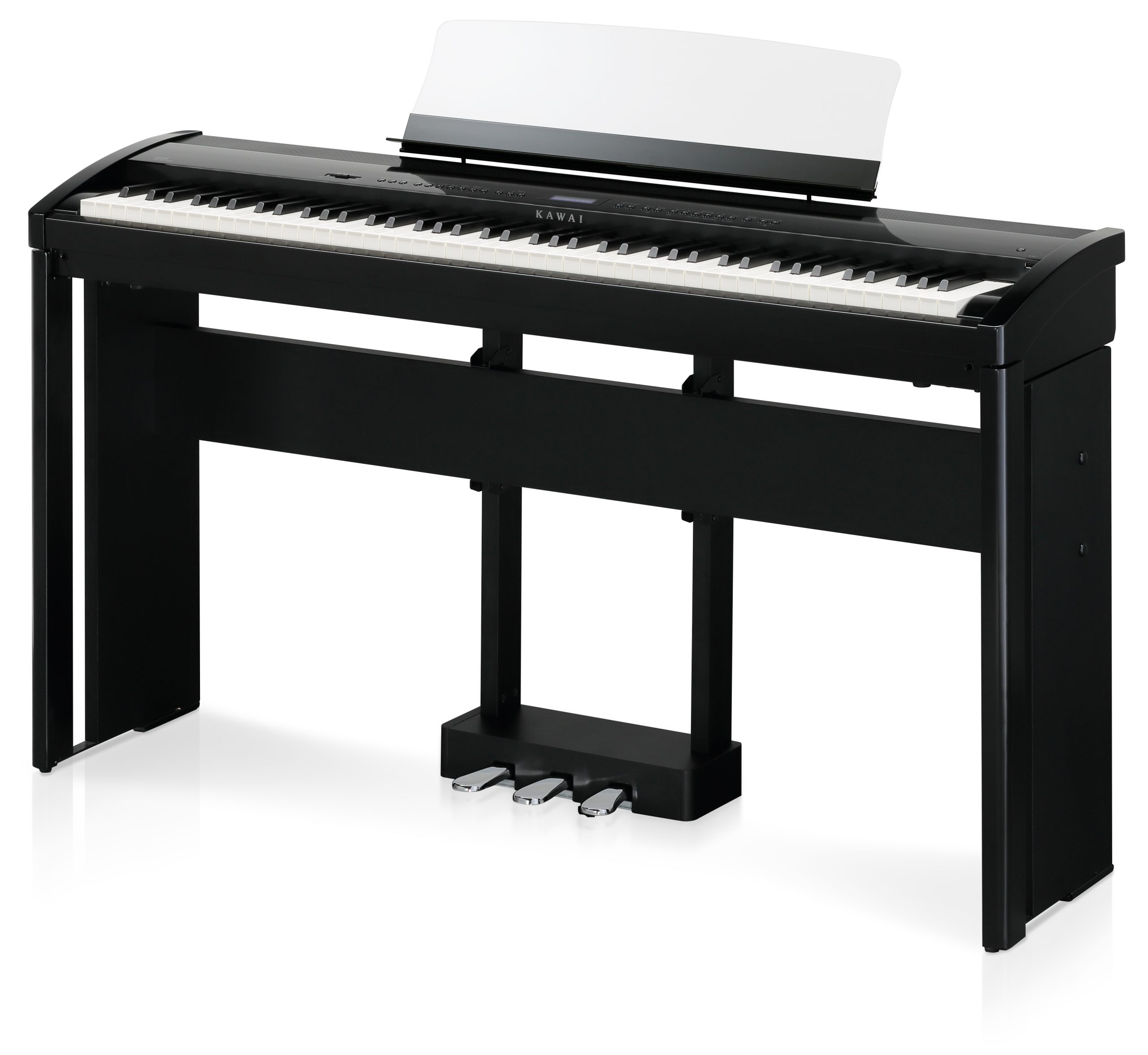 Kawai ES8 pianoforte digitale portatile 88 tasti